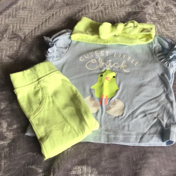 Spring chic. 😉 - Picture 1 of 1